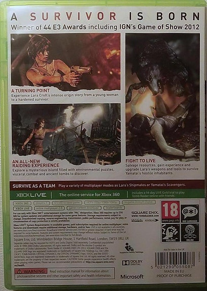 Product image 2 of 3