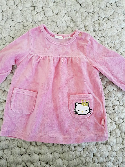 H&M pehmeä Hello kitty paita