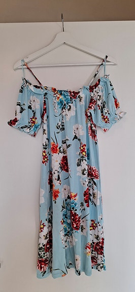 Gina Tricot Kesämekko (XS)