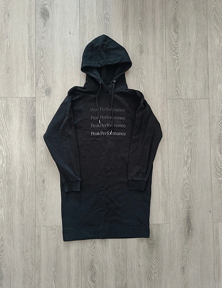 Peak performance hupparimekko xs