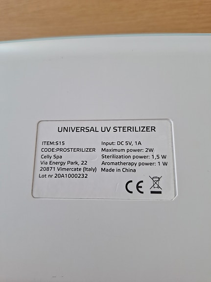 Product image 3 of 3