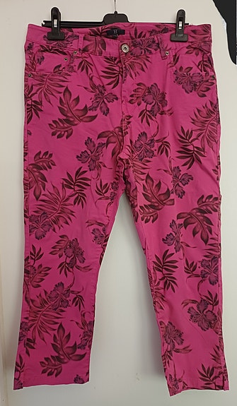 House Capri Housut Koko 44