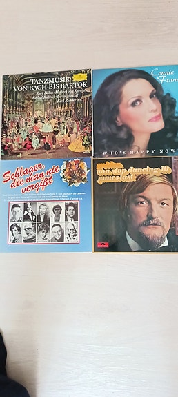 LP levyt, vinyyli, hyvä