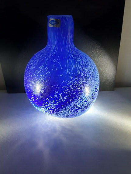 Oiva Toikka Nuutajärvi