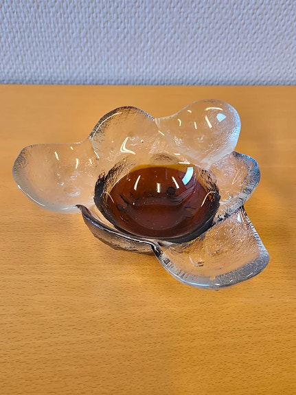 Humppilan lasi Kivi-set malja