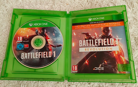 Product image 2 of 3