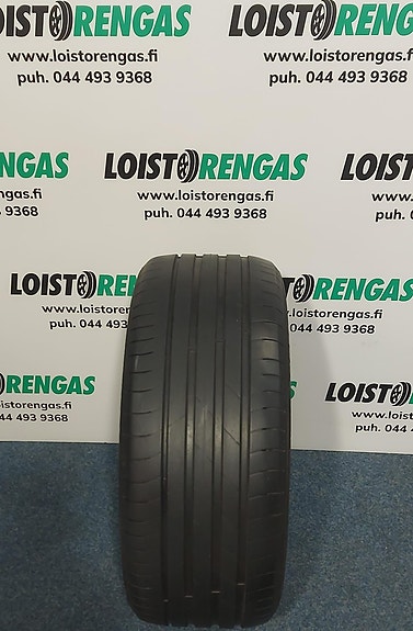 255/45 R19 104W XL Nokian Tyers Hakka Black 3 SUV