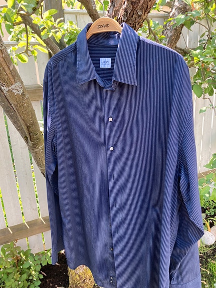 Armani-collectionin paita