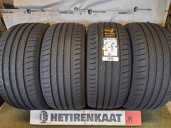 235/35R19 Uudit Kesärenkaat