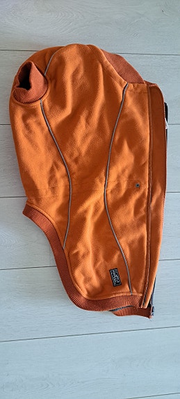 Hurtta fleese takki koko 60