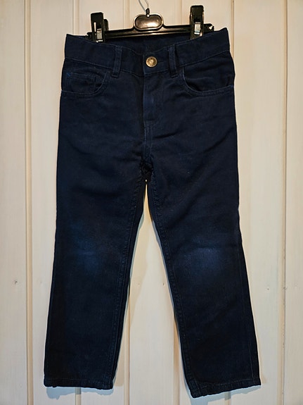 Chino-housut 98 cm