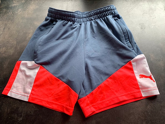 Puma shortsit koko 152