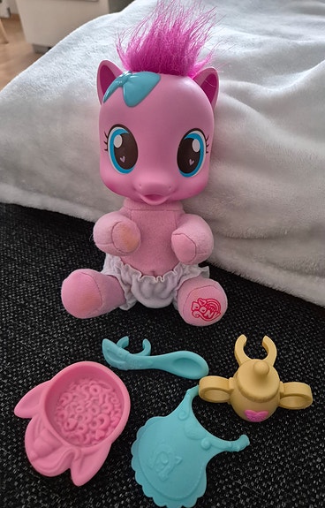 My little pony