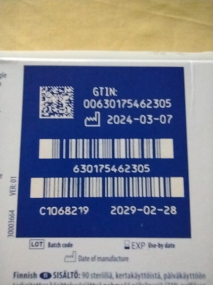 Product image 2 of 5