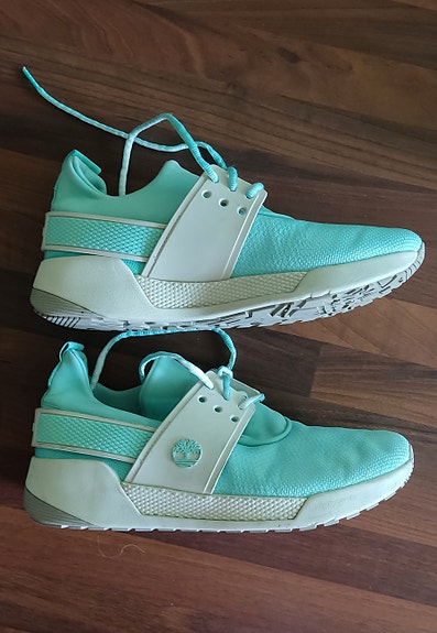 Timberland kengät