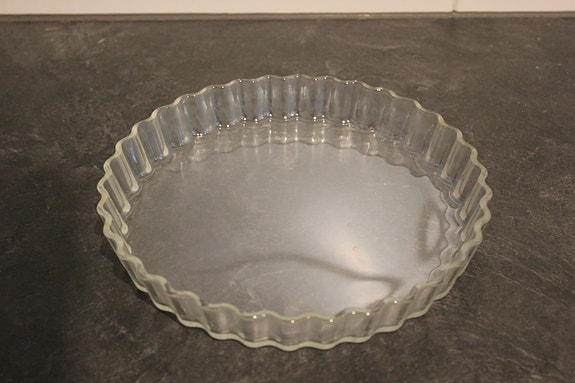 Piirakkavuoka