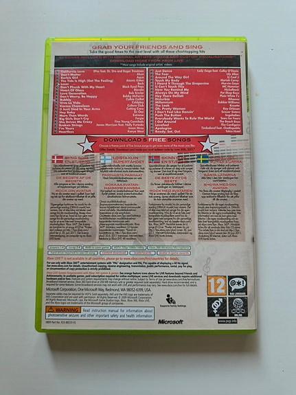 Product image 2 of 3