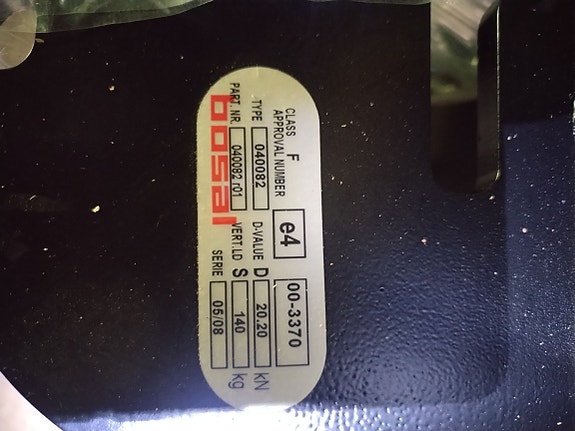 Product image 2 of 3