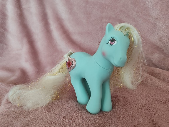 My Little Pony Princess Serena