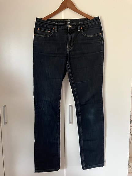 Filippa K  M -L / 32/34 ”Niki Blue Jeans