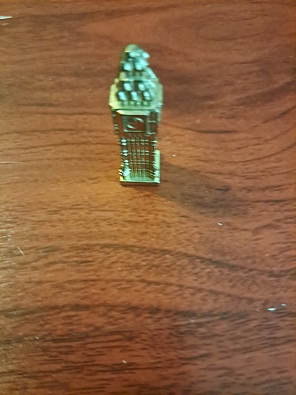 Koriste big ben