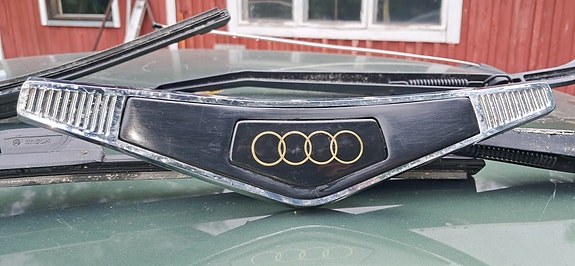 Audi keskiö