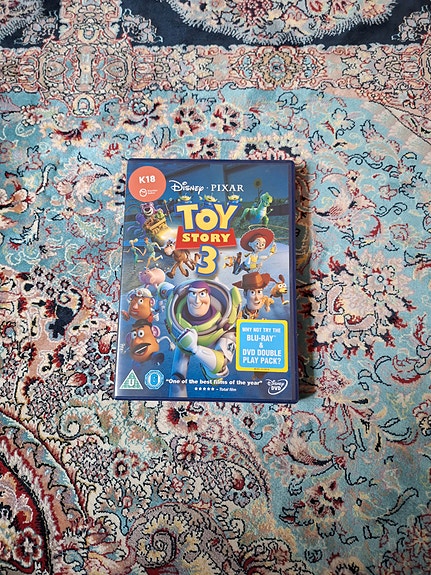 Toy Story 3