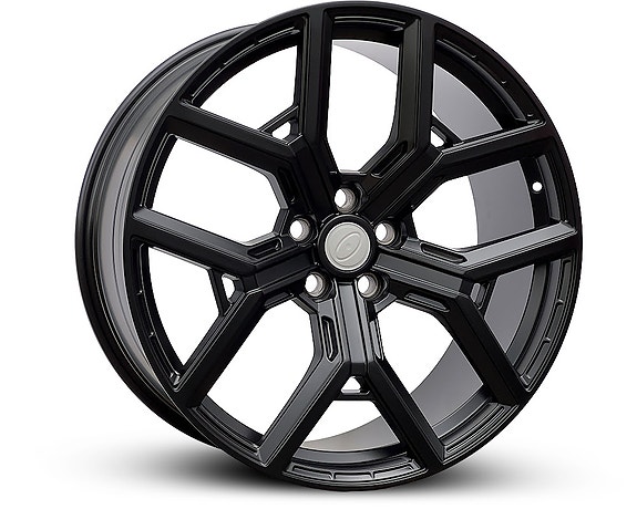 vanteet 22" RANGE ROVER URBAN STYLE