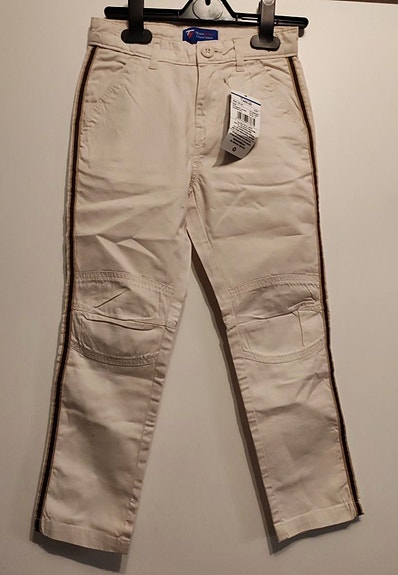 Housut 122 cm