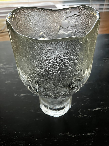 Humppila maljakko