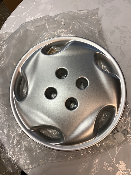 541681/9626115080 Pölykapseli Citroen Xsara 14”
