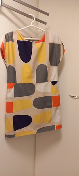 Marimekko mekko/tunika