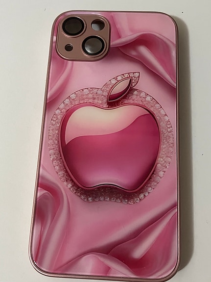 Puhelimen kuoret iPhone 13
