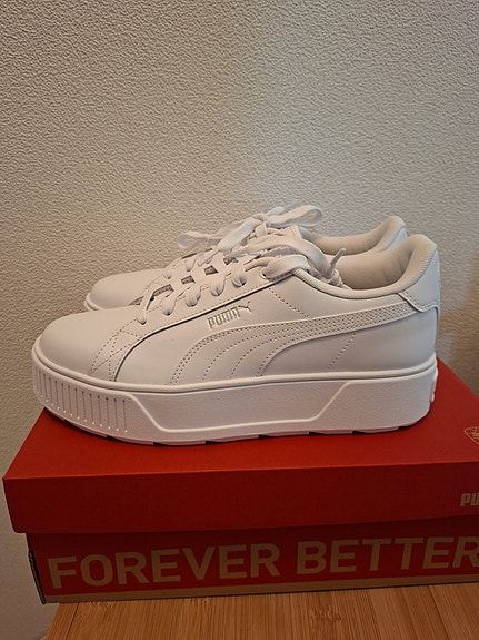 PUMA KENGÄT KOKO 41