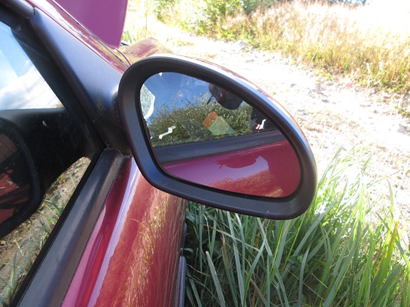 Seat Leon Peili
