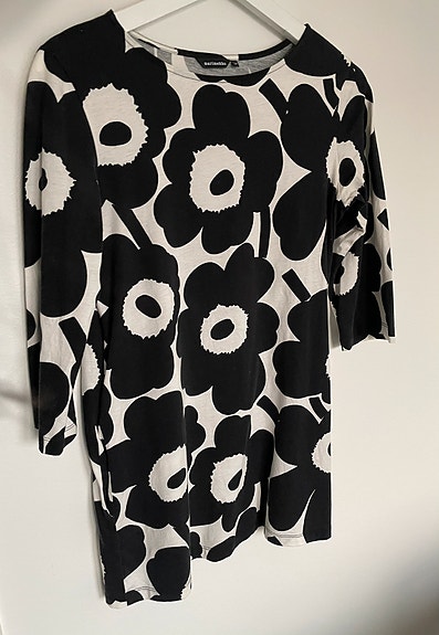Marimekko tunika XS/ 34