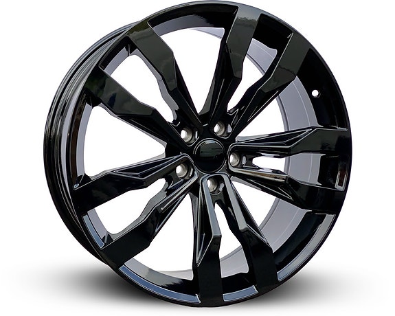 vanteet 20" VW TIGUAN SUZUKA STYLE