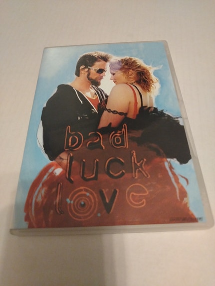 Bad luck love