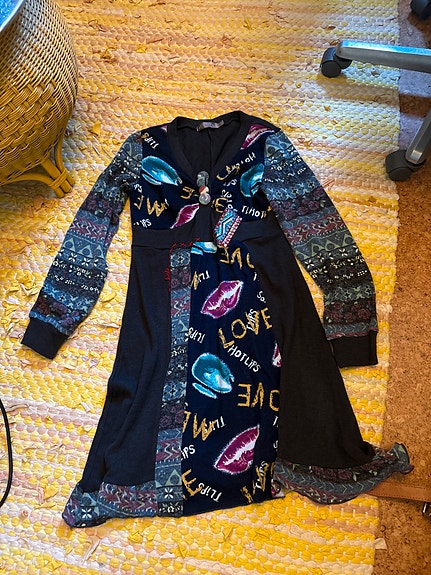 Neulemekko S/M