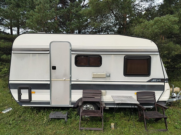 Hobby De Luxe