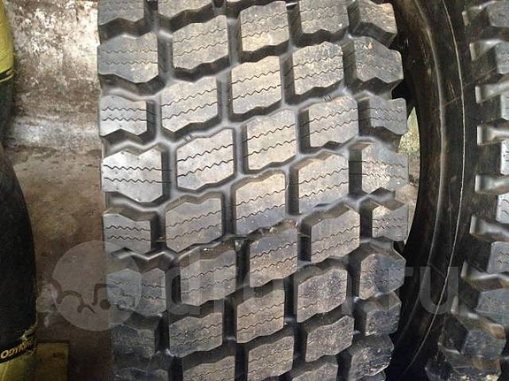 tiehöylän talvi renkaat 14.00R24 Triangle TB596 T5 * TL