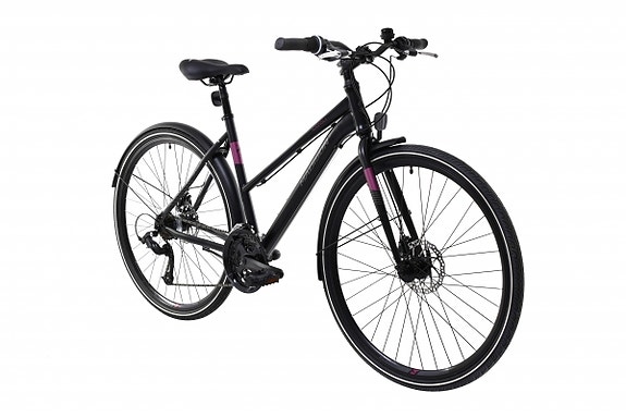 MADISON 28' NAPOLI 21V. LADY MATTAMUSTA 48CM