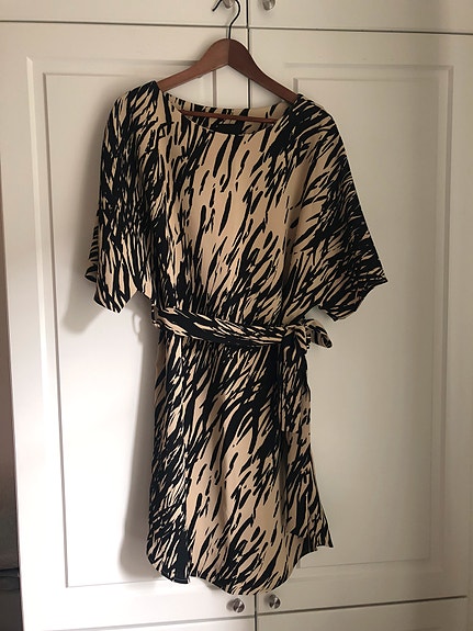 Rils mekko