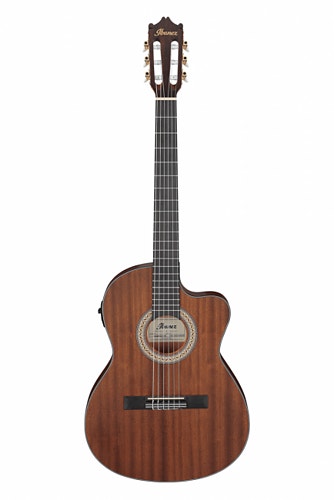 IBANEZ GA5MHTCE-OPN kitara (uusi)