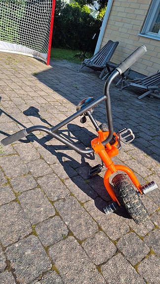 Mini BMX