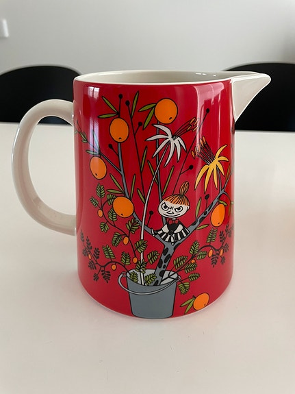 Pikku Myyn päivä kaadin