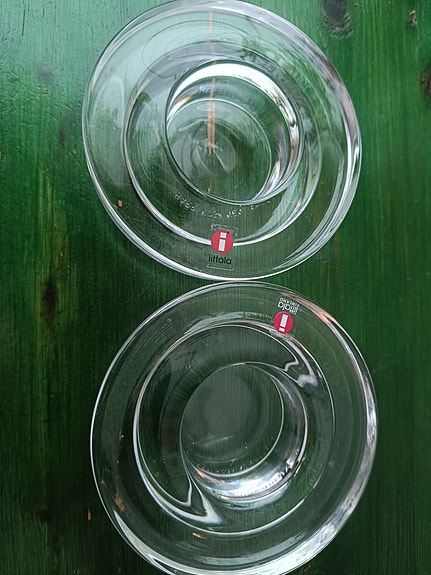Iittala Halo kirkas
