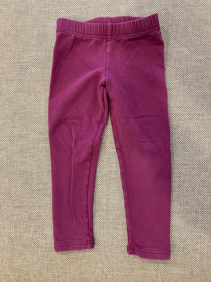 Housut 98 / 104 cm