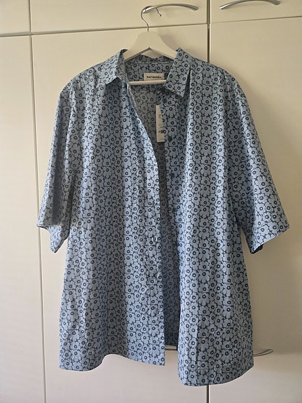 Marimekko Lampi unikko