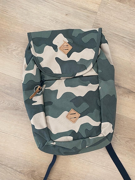 Everest reppu
